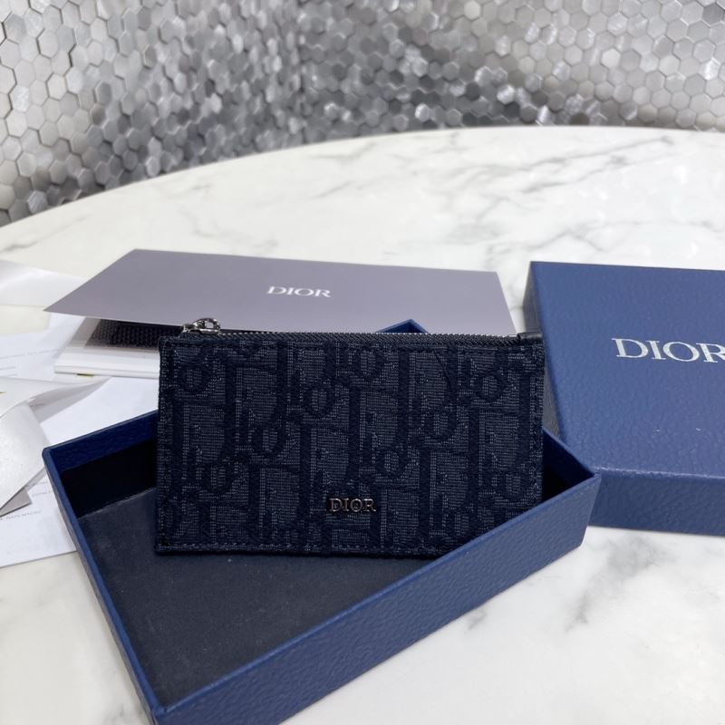 Christian Dior Wallet